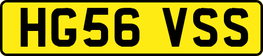 HG56VSS