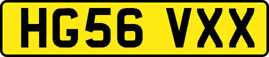 HG56VXX