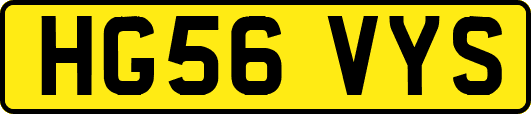 HG56VYS