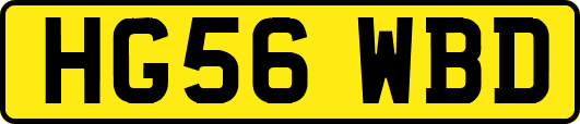 HG56WBD