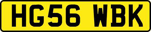 HG56WBK