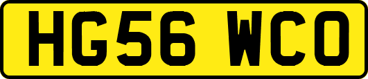 HG56WCO