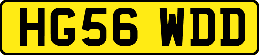 HG56WDD