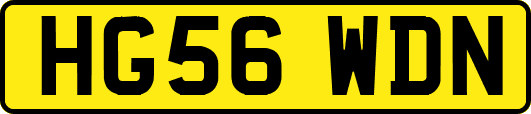 HG56WDN