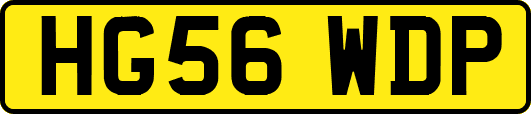 HG56WDP