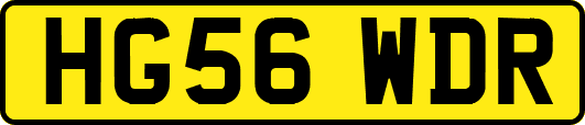 HG56WDR