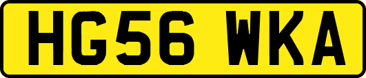 HG56WKA