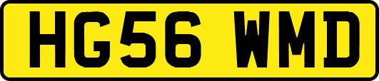 HG56WMD