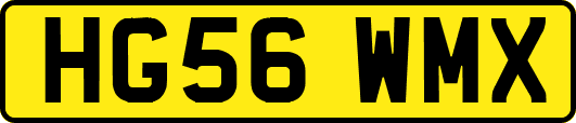 HG56WMX