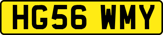 HG56WMY