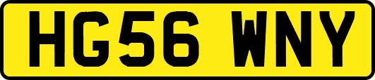 HG56WNY