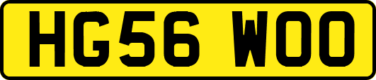 HG56WOO