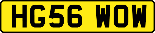 HG56WOW