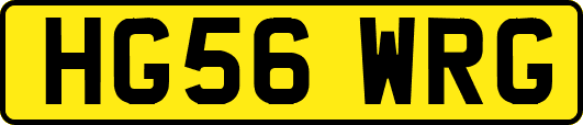 HG56WRG