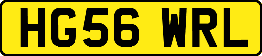 HG56WRL