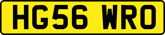 HG56WRO