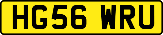 HG56WRU