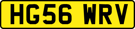 HG56WRV