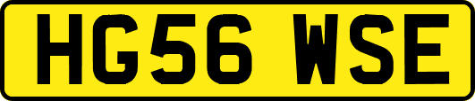 HG56WSE