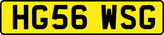 HG56WSG