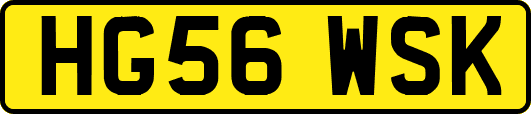 HG56WSK