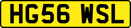 HG56WSL