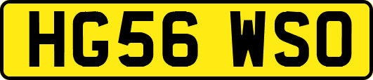 HG56WSO