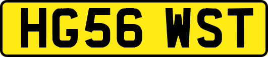 HG56WST