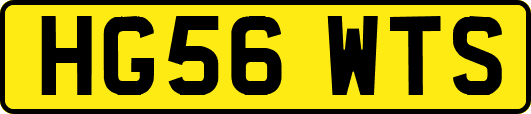 HG56WTS