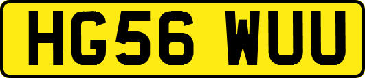 HG56WUU