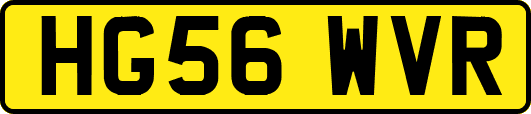 HG56WVR