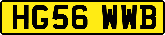 HG56WWB