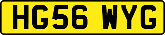 HG56WYG