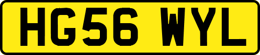 HG56WYL