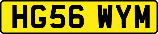 HG56WYM