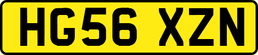 HG56XZN