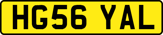 HG56YAL