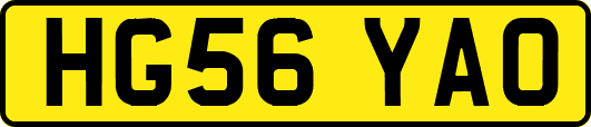 HG56YAO