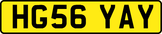 HG56YAY