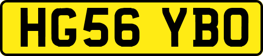 HG56YBO