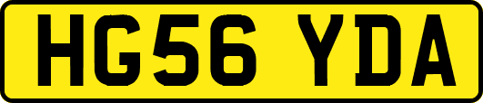 HG56YDA