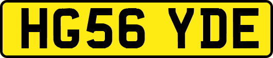 HG56YDE