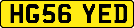 HG56YED