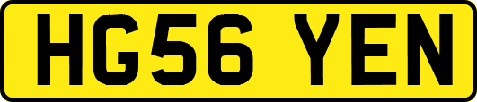 HG56YEN