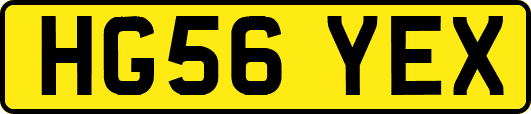 HG56YEX