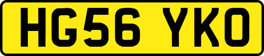 HG56YKO