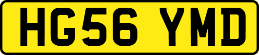 HG56YMD