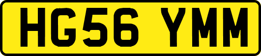 HG56YMM