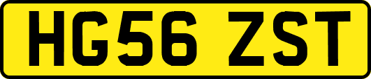 HG56ZST