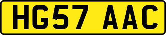HG57AAC